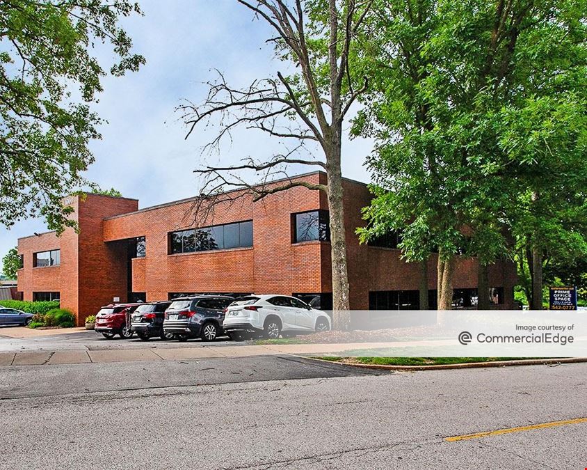 Bellerive Office Building