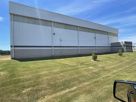 41,000 SF FREE STANDING BUILDING