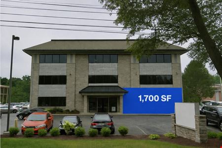 Office space for Rent at P.T. Center (Medical Office Space) in Fairlawn