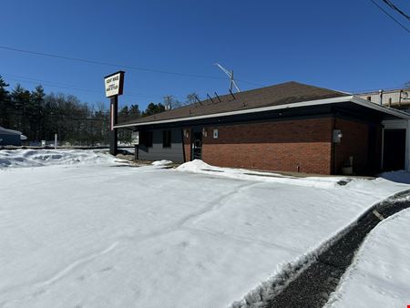 Retail space for Sale at 911 Central Ave in Dover
