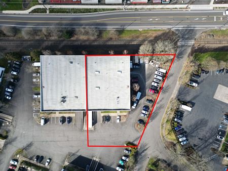 10100 Southwest Herman Road