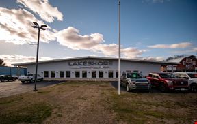 22586 Sussex Highway