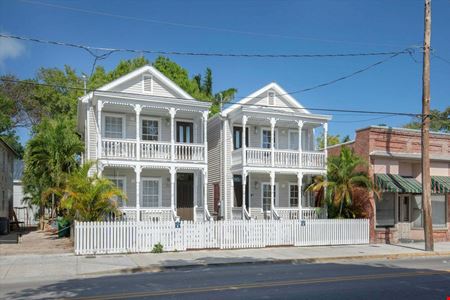 Other space for Sale at 421 - 423 Simonton Street in Key West