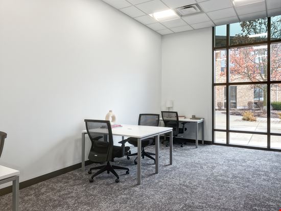 HQ - Fitchburg - McKee Road