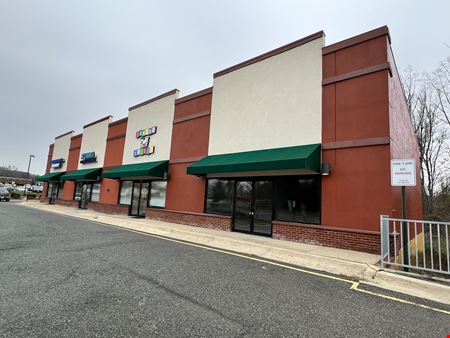 Retail space for Rent at 963 Garrisonville Rd in Stafford