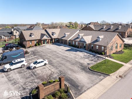For Lease: High Visibility Richmond Office Suite