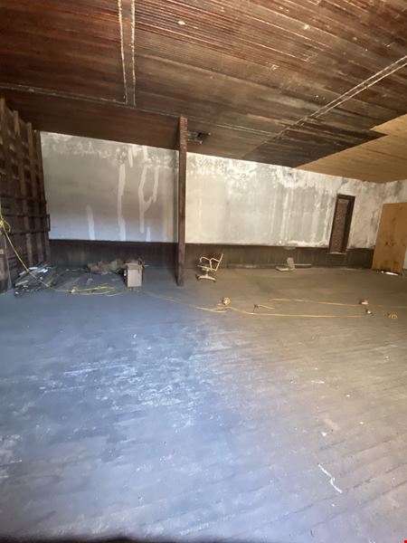 116 Courthouse Square - Upstairs