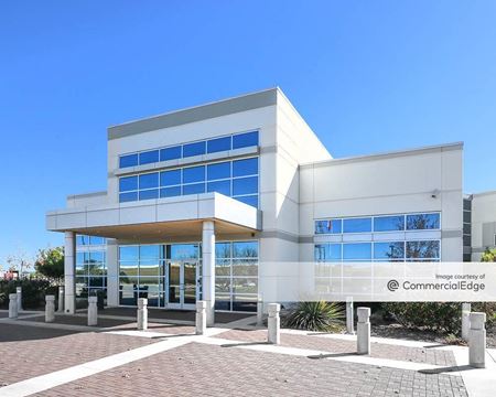 Industrial space for Rent at 1002 South Callaghan Road in San Antonio