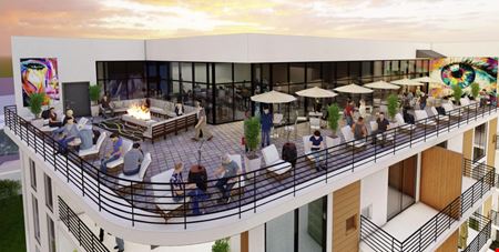 Wilton Hotel & Pool Club