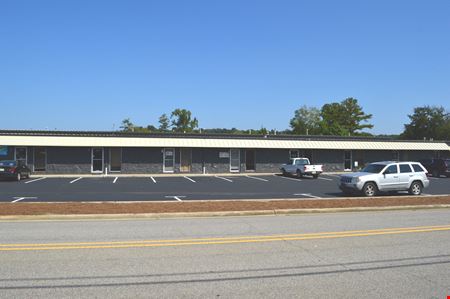 Commerce Plaza