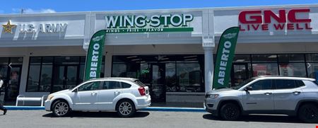 Plaza Palma Real @ Humacao - Retail Spaces For Lease