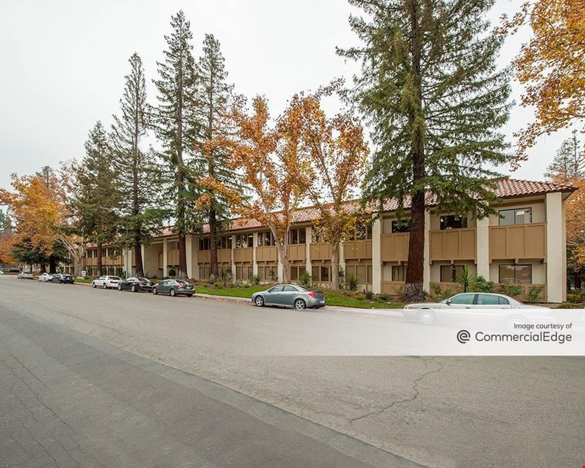 River Park Professional Center