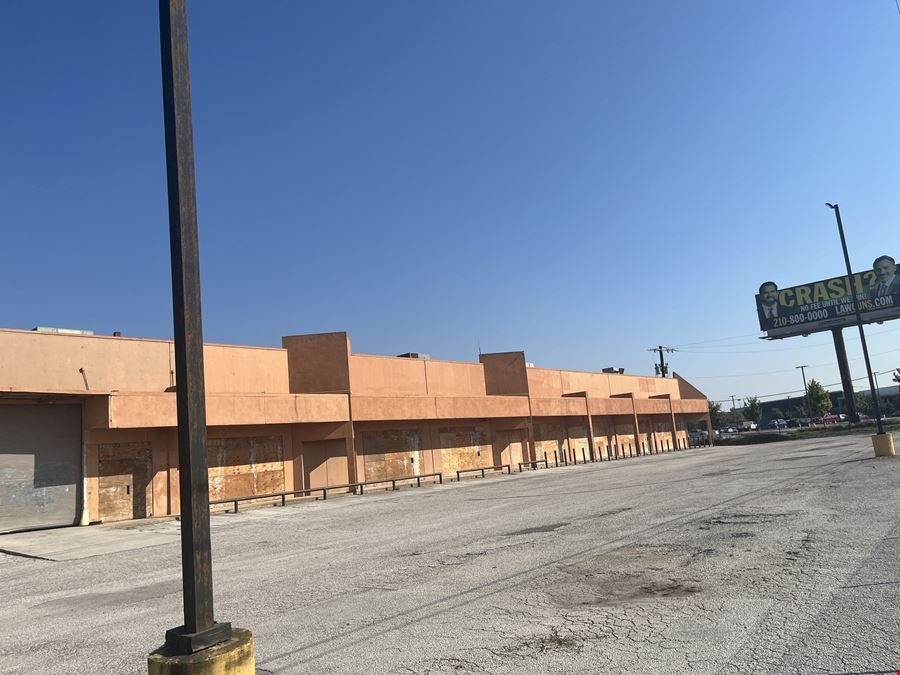 3911 Interstate 10 E