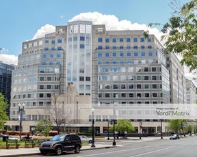 1100 New York Avenue