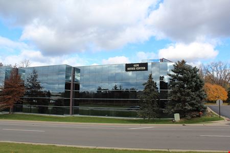 Gem Office Center