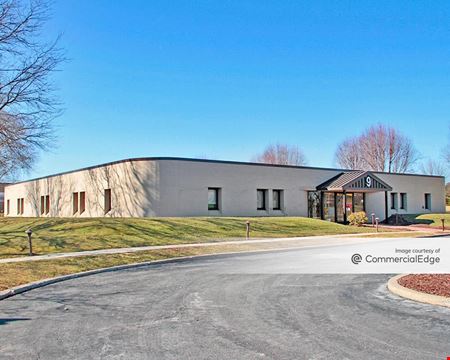 Industrial space for Rent at 1, 5, 9 & 35 Highland Avenue in Bethlehem