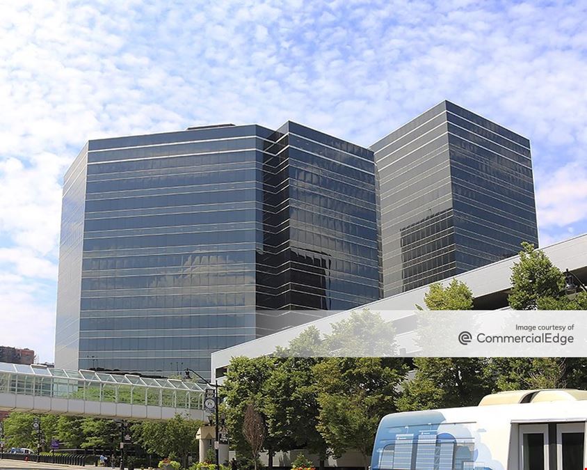 Three Gateway Center