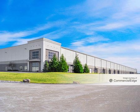 Industrial space for Rent at World Park at Union Centre - 9287 Meridian Way in West Chester