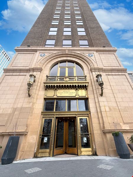Daniels & Fisher Tower