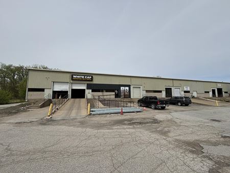 Industrial space for Rent at 937 E 53rd Street in Davenport