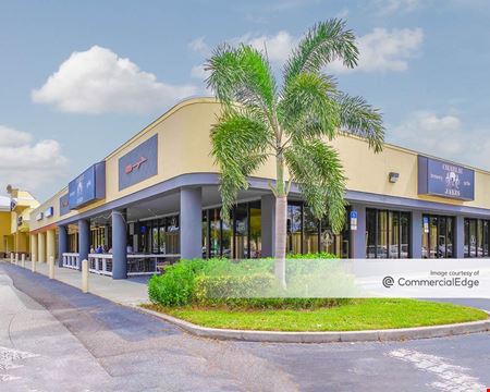 Retail space for Rent at Centre At Suntree - 6300 North Wickham Road in Melbourne