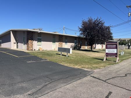 Office space for Rent at 1607 North C Avenue in Sioux Falls