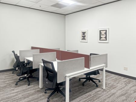 Regus - Austin - E Huntland Drive