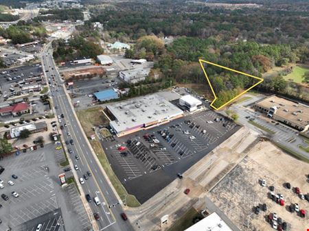 VacantLand space for Sale at 1525 B Military Road in Benton