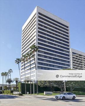 Westwood Gateway II - East Tower