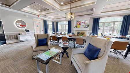 Apt CoWork - at Retreat Peachtree City