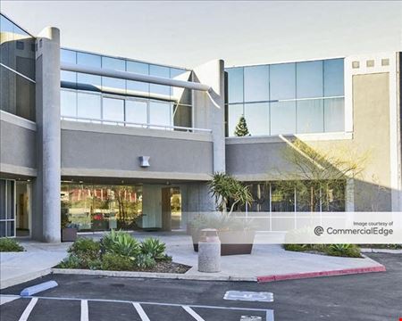 Office space for Rent at Canyon Corporate Center in San Diego