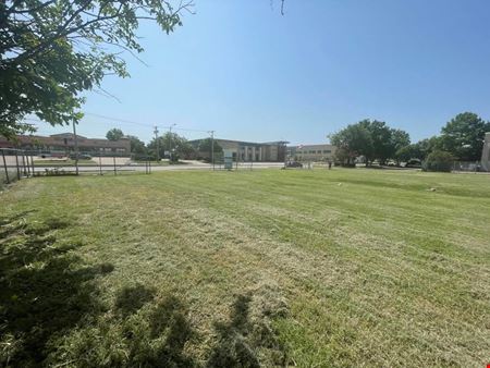 VacantLand space for Sale at Greenville Jade Land in Richardson
