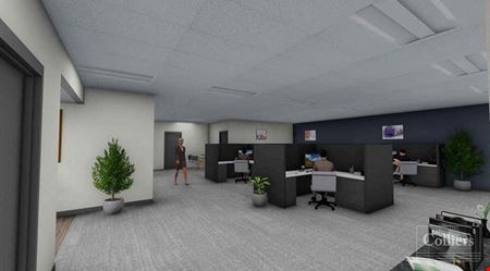 Office space for Rent at Arlingate Plaza in Columbus