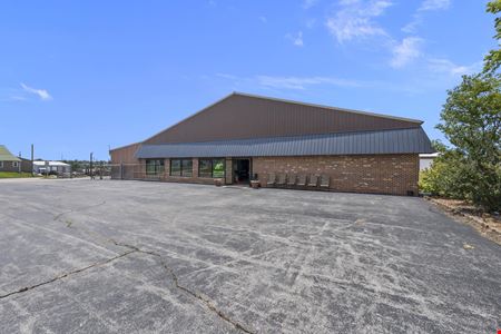 1004 N Main St