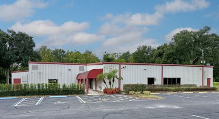 Office space for Rent at Freestanding Building in Longwood