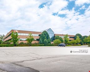 Orchard Ridge Office Park