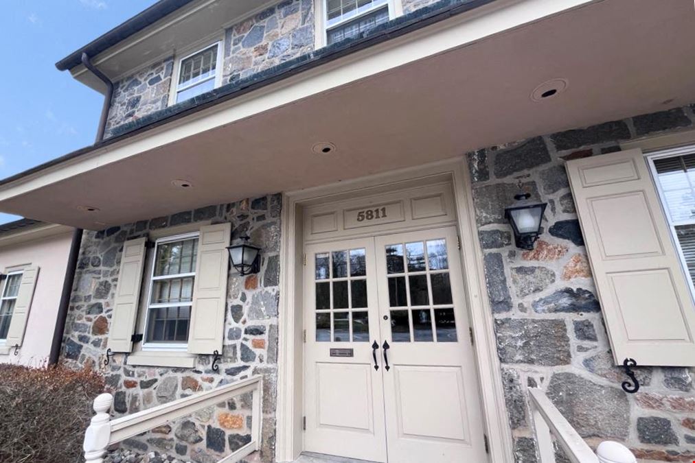 5811 Kennett Pike