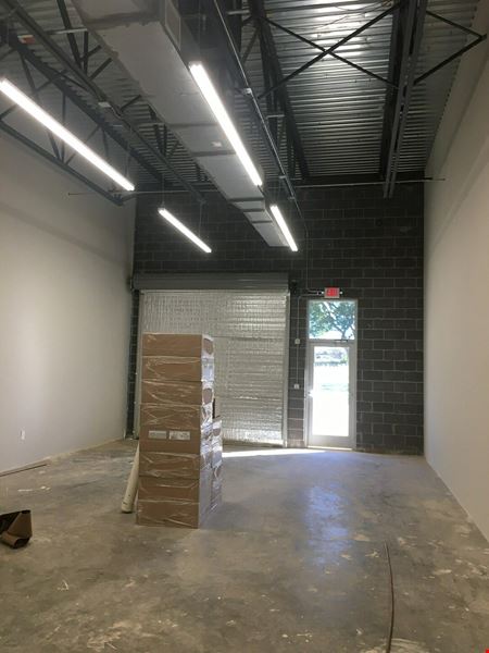 Exceptional Office/Warehouse Investment Opportunity | Prime Conroe Location off Hwy 75/N. Frazier