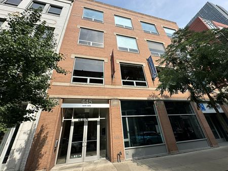 445 North Wells Street, Unit 203