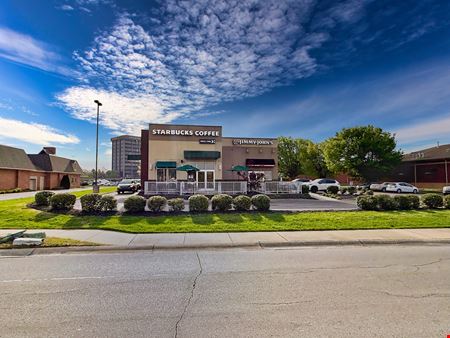 Retail space for Sale at Starbucks & Jimmy John's in Louisville
