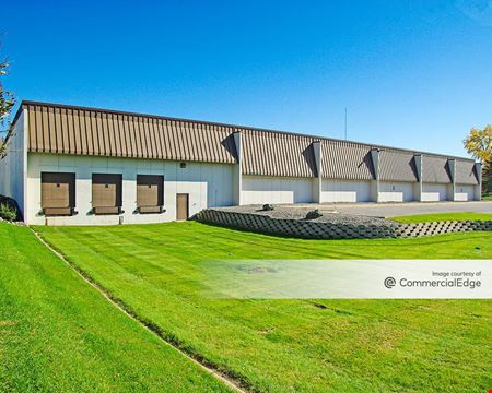 Industrial space for Rent at Arden Hills Business Center in Arden Hills
