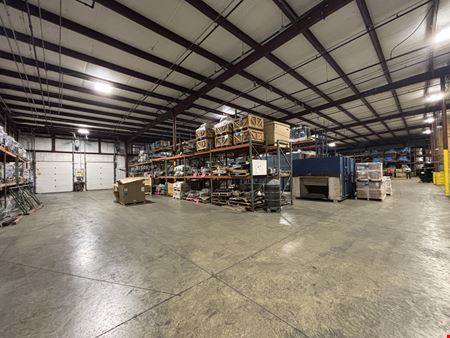 1040-1050 Industrial Parkway 