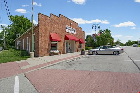 Retail space for Sale at 24098 Front St in Grand Rapids