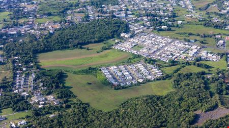 15 Acres of Prime Land @ Aguadilla - FOR SALE
