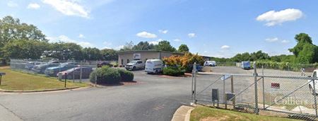 Industrial space for Sale at Sale-Leaseback Opportunity | ± 7,500 SF | Hickory, NC in Hickory
