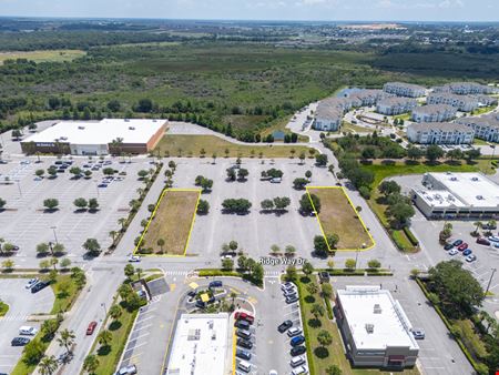 Lake Wales US Hwy 27 Proposed Retail or Medical Development