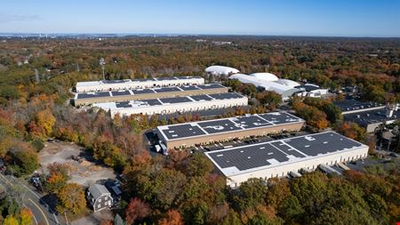 Industrial space for Rent at Route 3 Industrial Park in Weymouth
