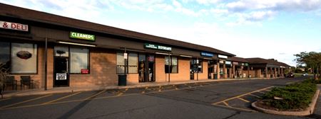 Retail space for Rent at 2025 Old Trenton Rd in Princeton Junction