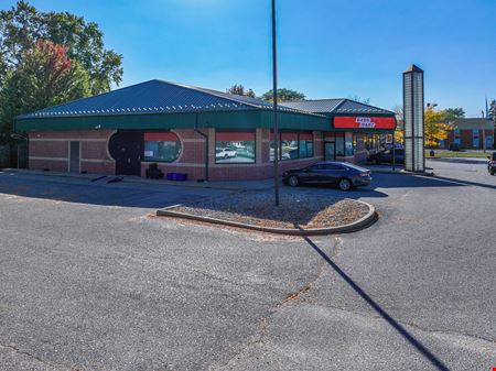 1315 Milburn Blvd.