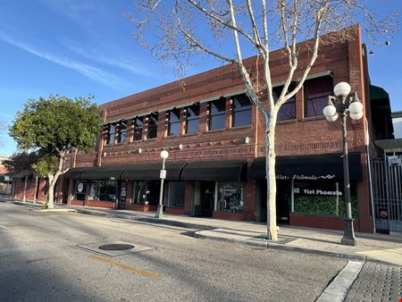 Office space for Rent at The Baxter Building in Monrovia